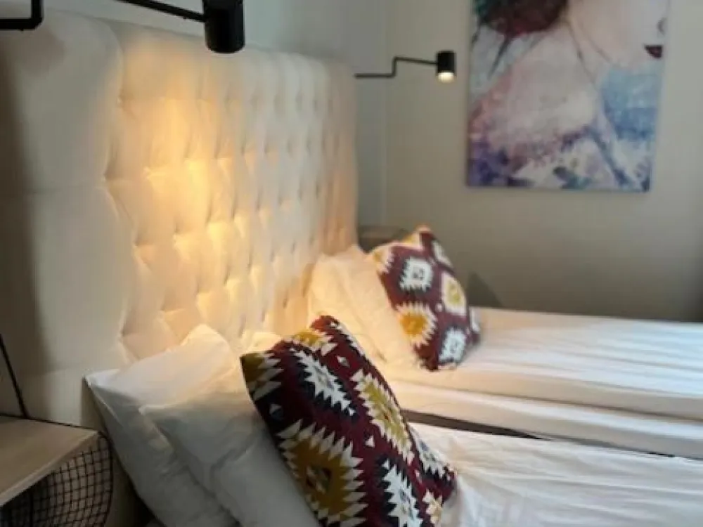Hotell Östermalm