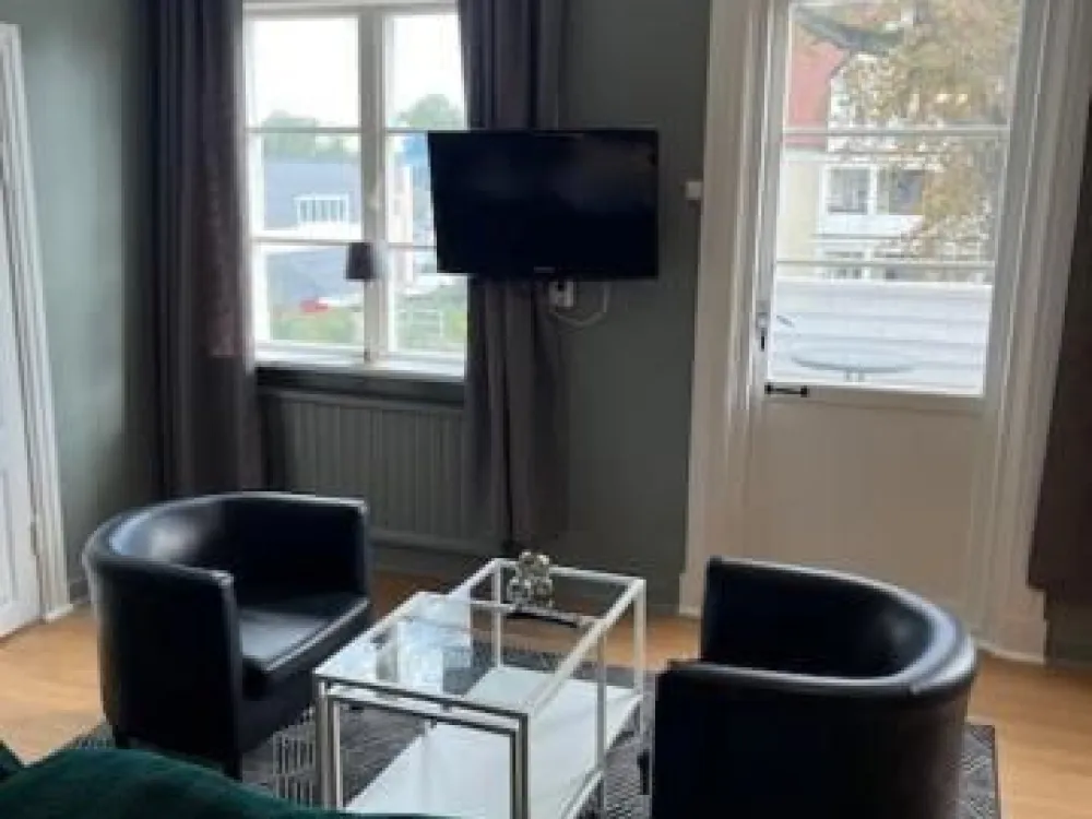 Hotell Östermalm