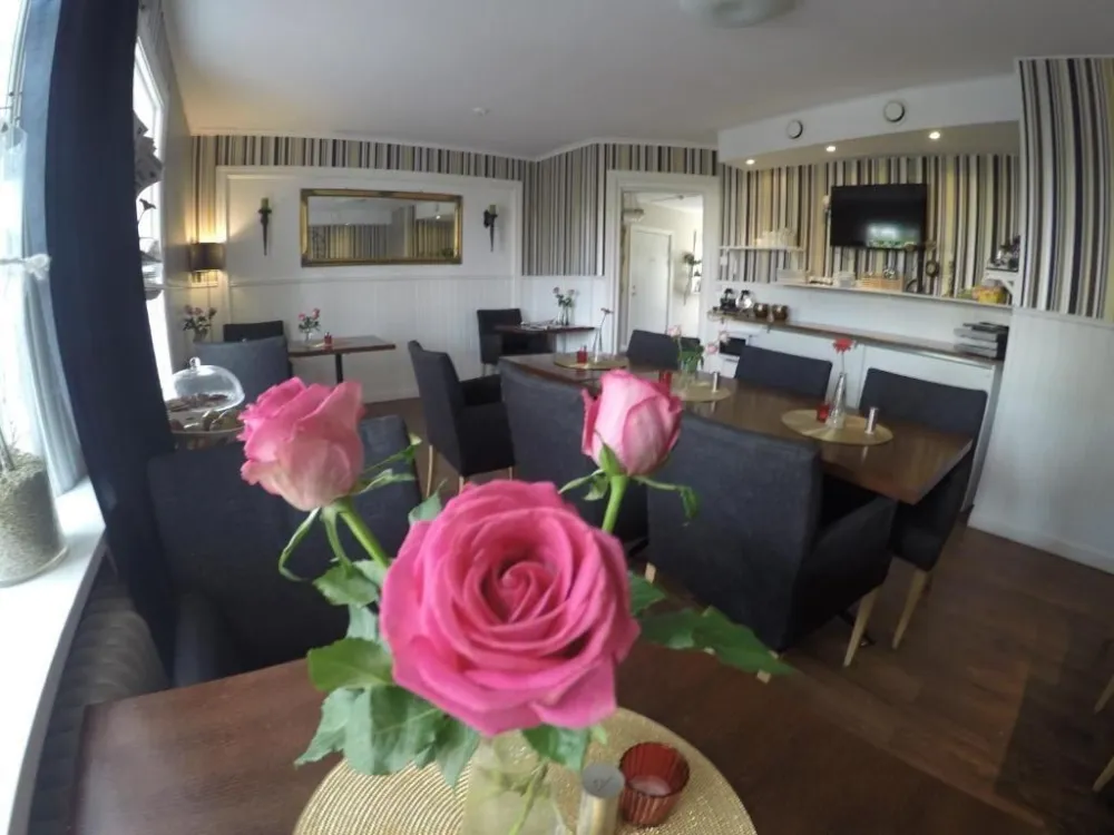 Hotell Östermalm