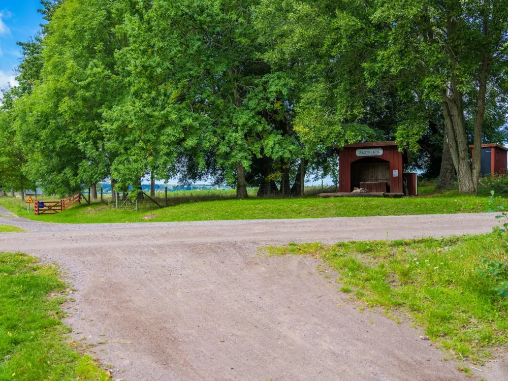 Rastplatz Ruda 
