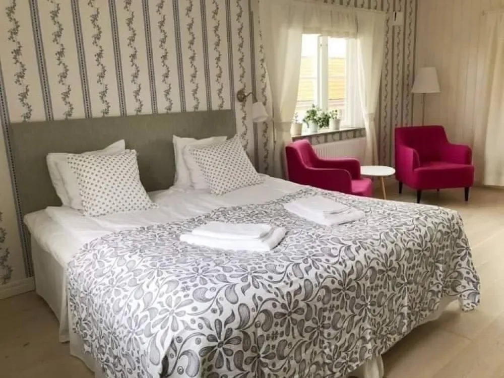 Högby Spa och Konferens
