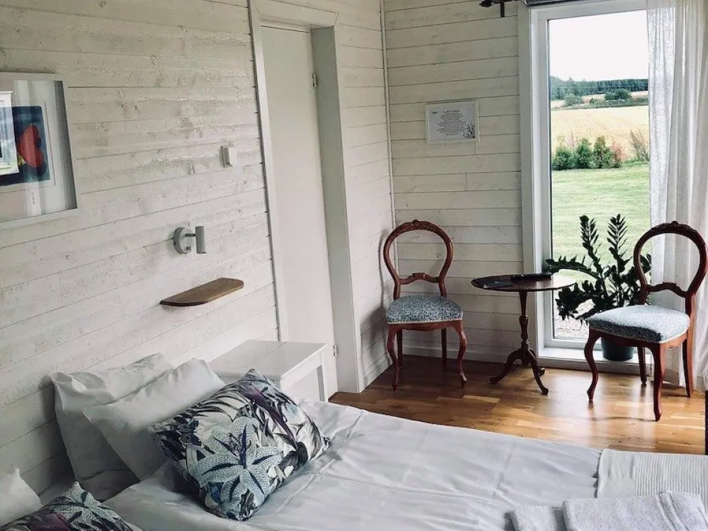 Högby Spa och Konferens
