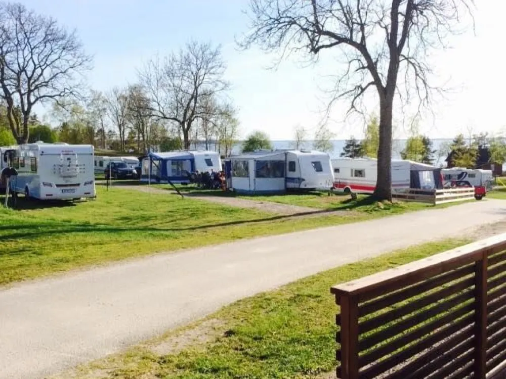 Askeviks Camping & Stugor