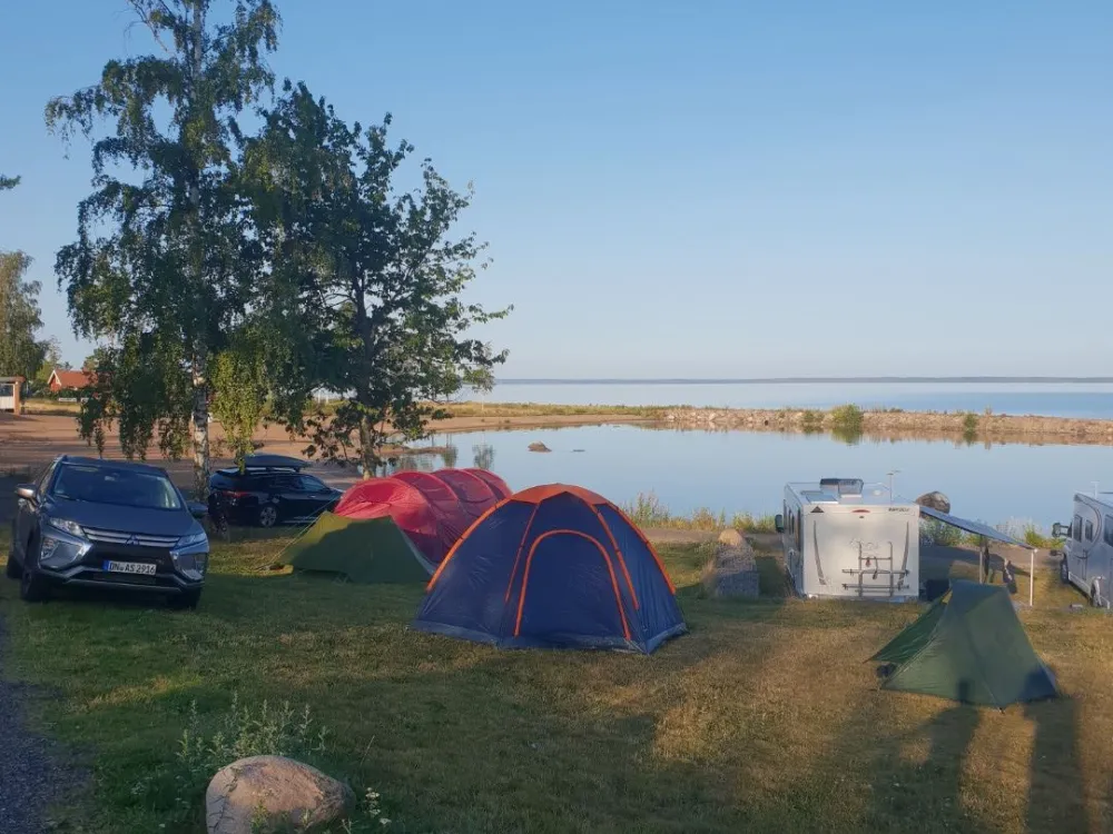Askeviks Camping & Stugor