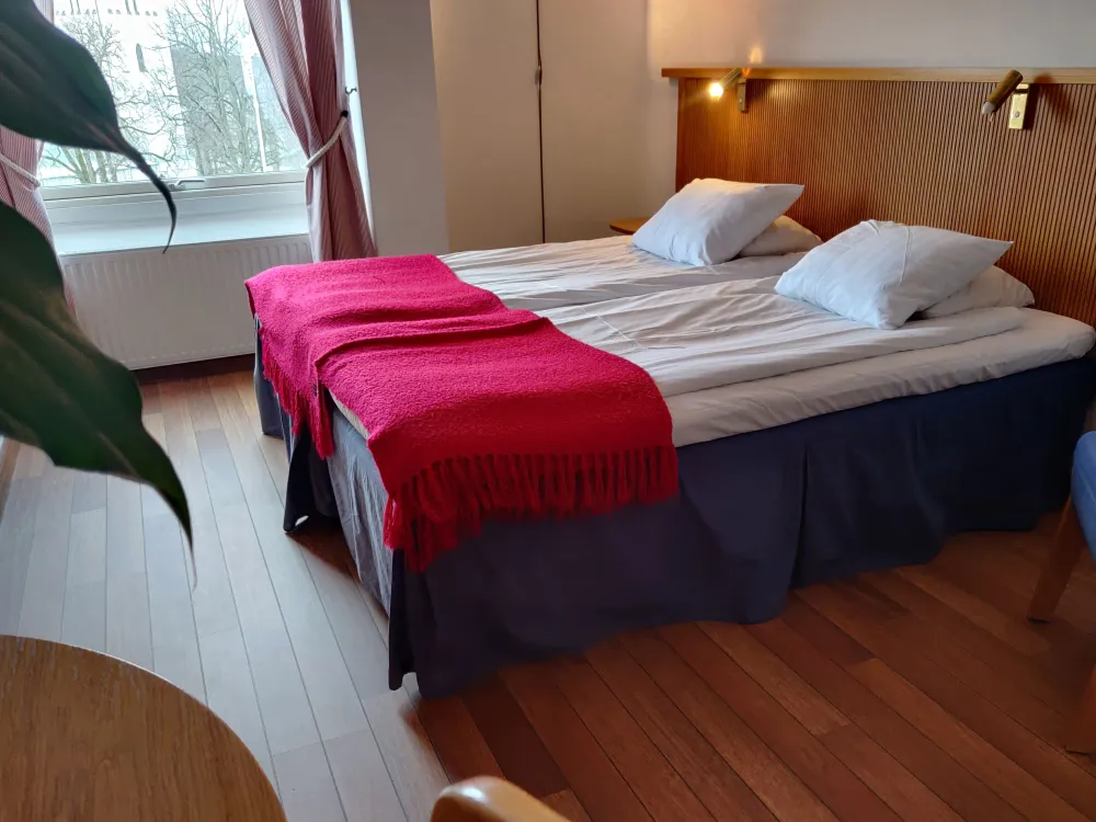 Hotell City Motala