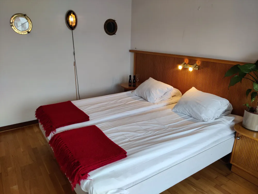 Hotell City Motala