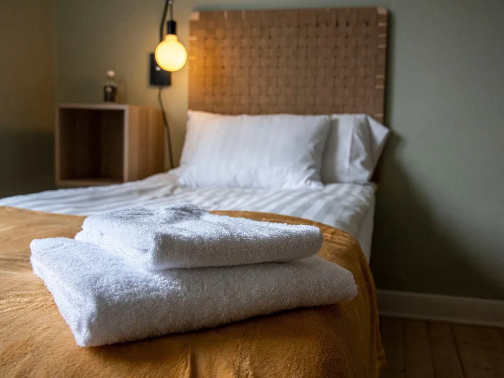 Hotell Rödesund