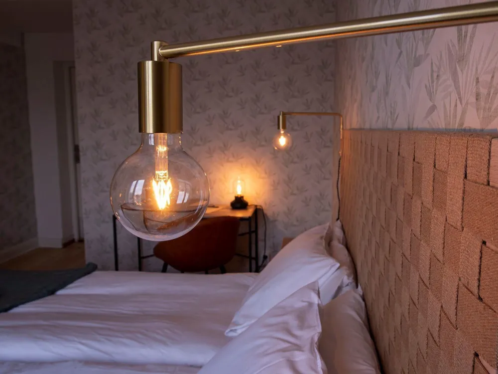Hotell Rödesund