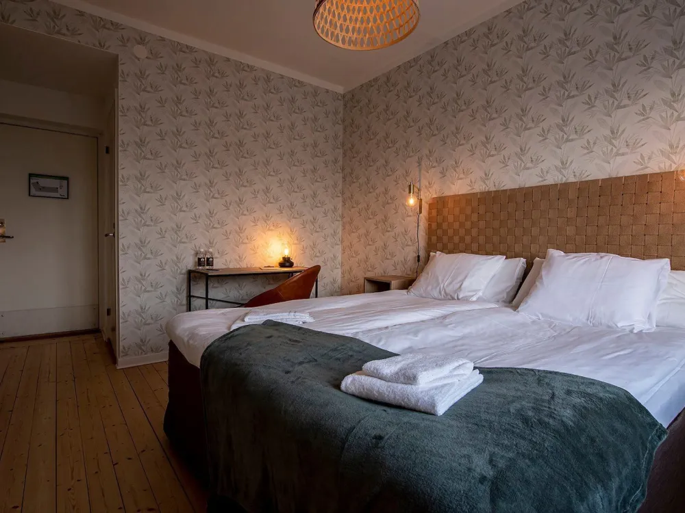 Hotell Rödesund