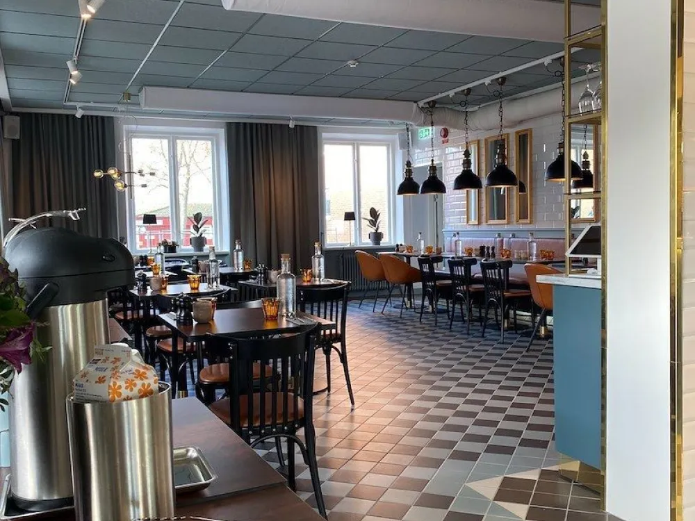 Hotell Rödesund