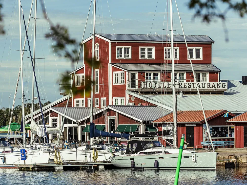 Hotell Nostalgi