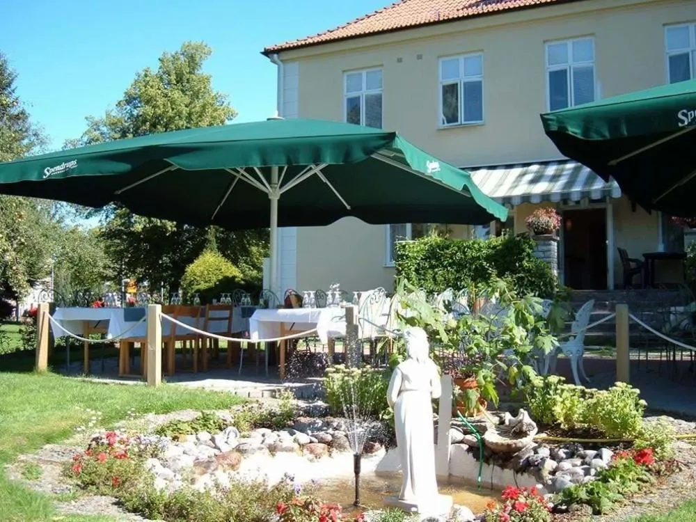 Pension Prästgården