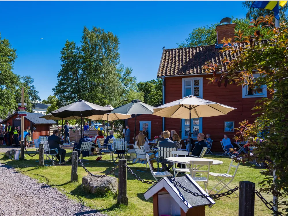 Mallbodens vandrarhem