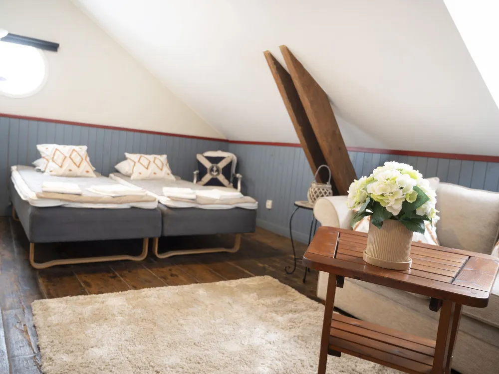 STF Gästehaus Norsholm Kapten Bille's 