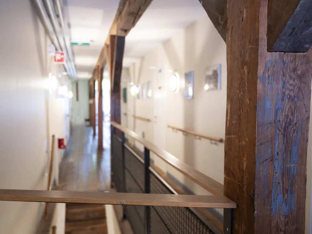 STF Gästehaus Norsholm Kapten Bille's 