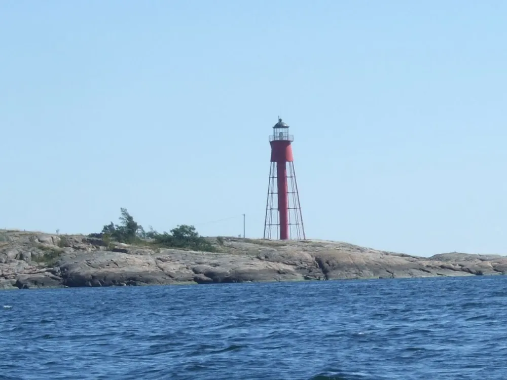 Söderköping  – Capella Ecumenica – Häradsskär – Söderköping