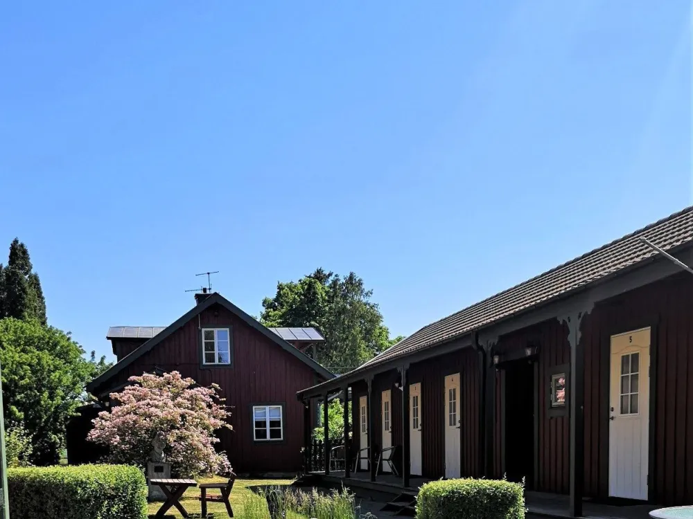 Freja Hostel