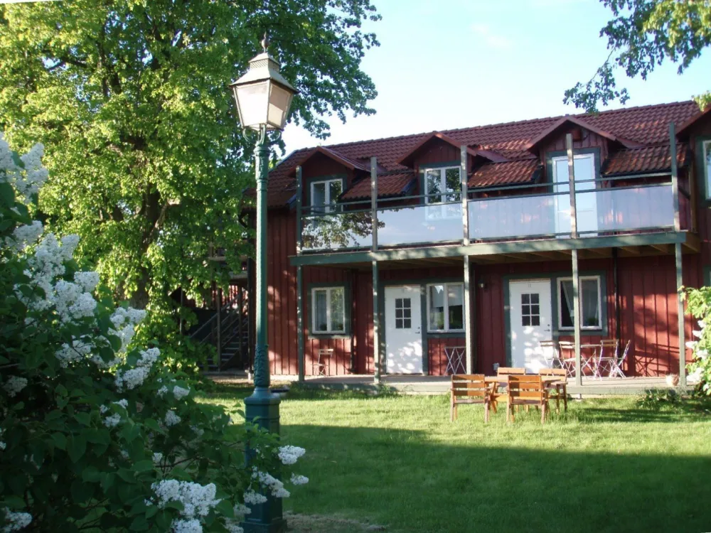 Freja Hostel