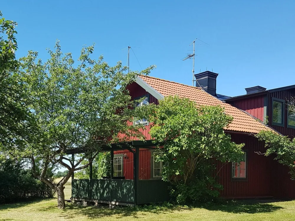 Freja Hostel