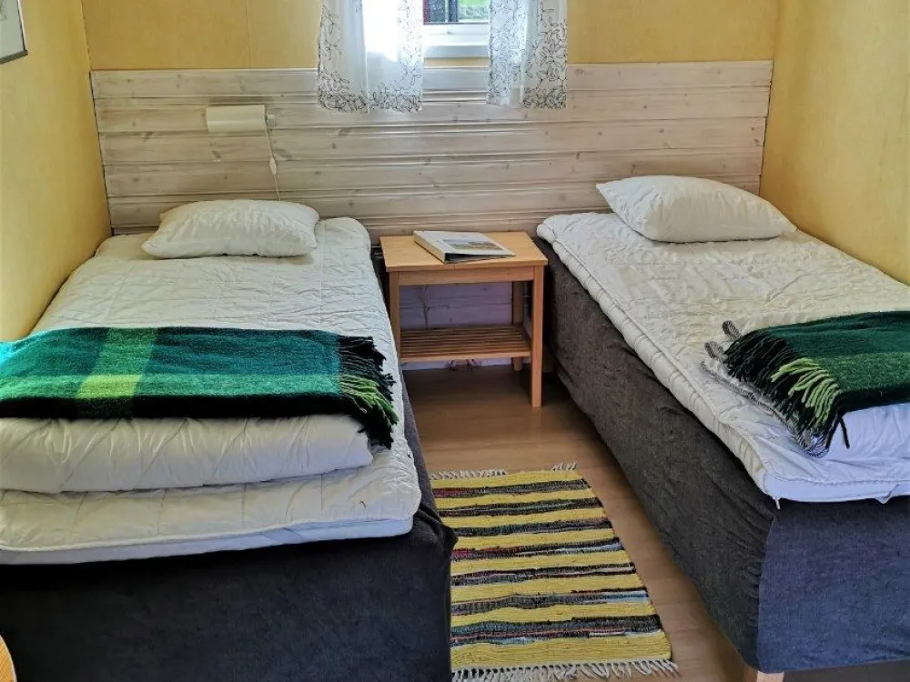 Freja Hostel