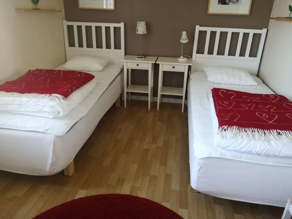 Freja Hostel