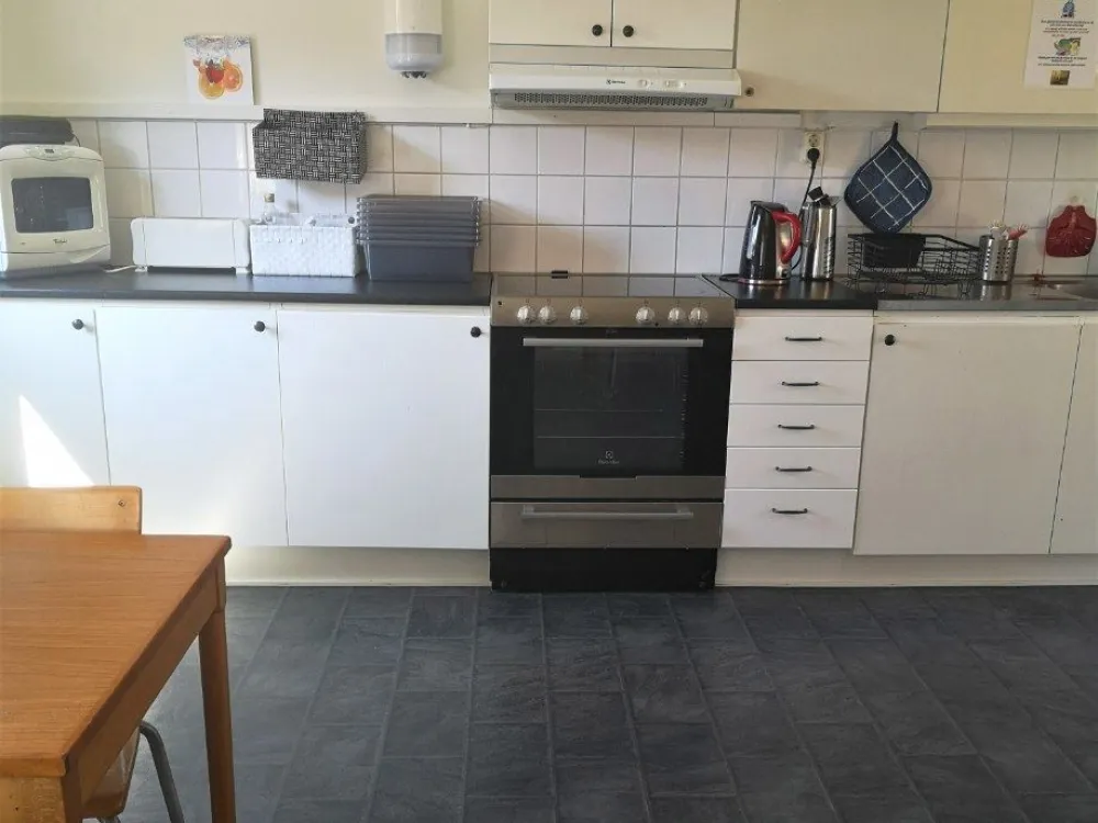 Freja Hostel
