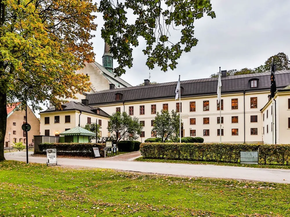 Vadstena Klosterhotel 