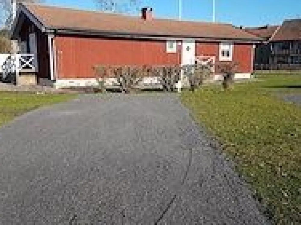 Ställplats inkl. el (Nr.21) max längd 8m