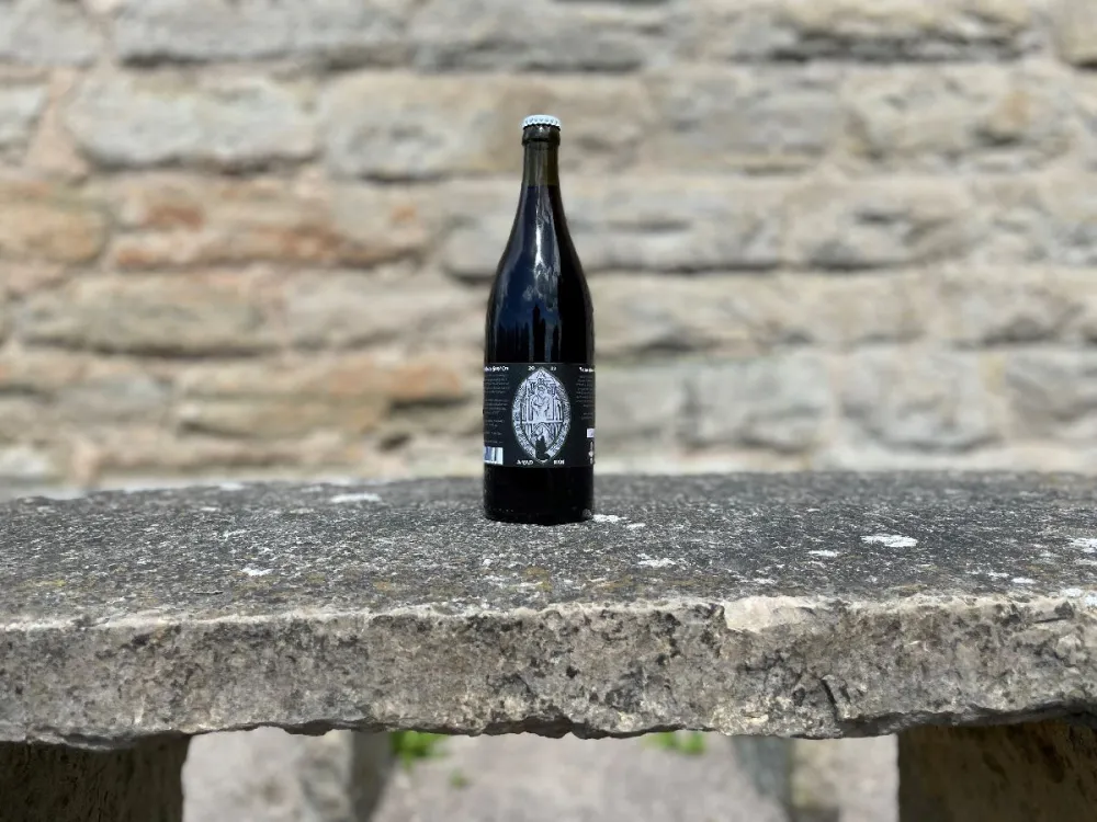 Brewery Tour and Beer Tasting at Vreta Kloster Brewery