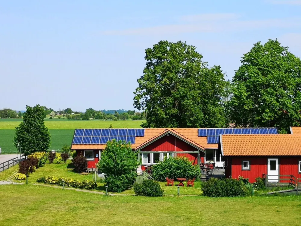 Freja Hostel