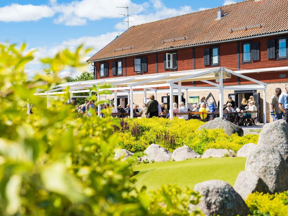 Götas Café