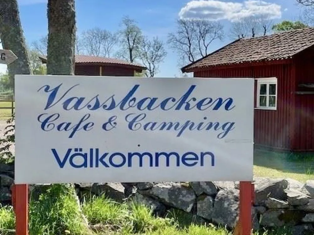 Vassbacken Cottages