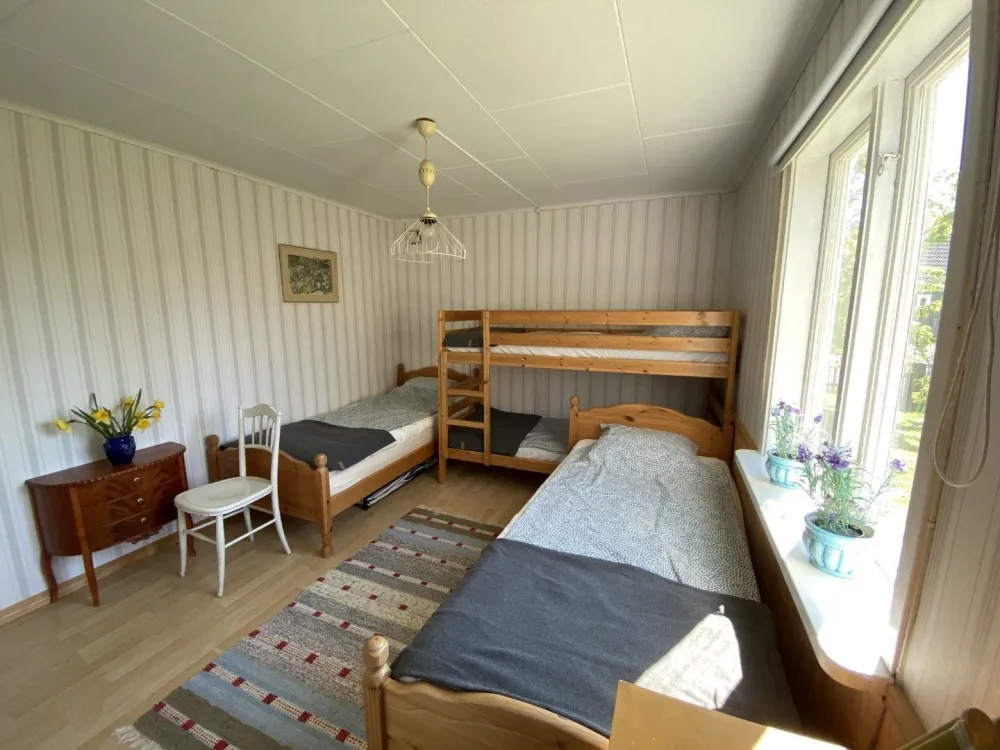 Lejdarstigen Kanalholmen