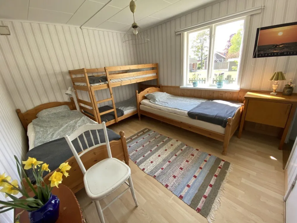 Lejdarstigen Kanalholmen