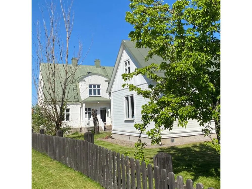 Lejdarstigen Kanalholmen