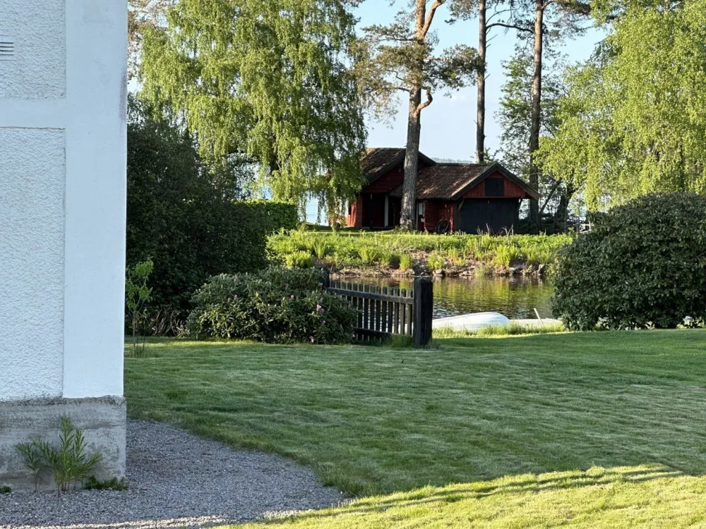 Lejdarstigen Kanalholmen