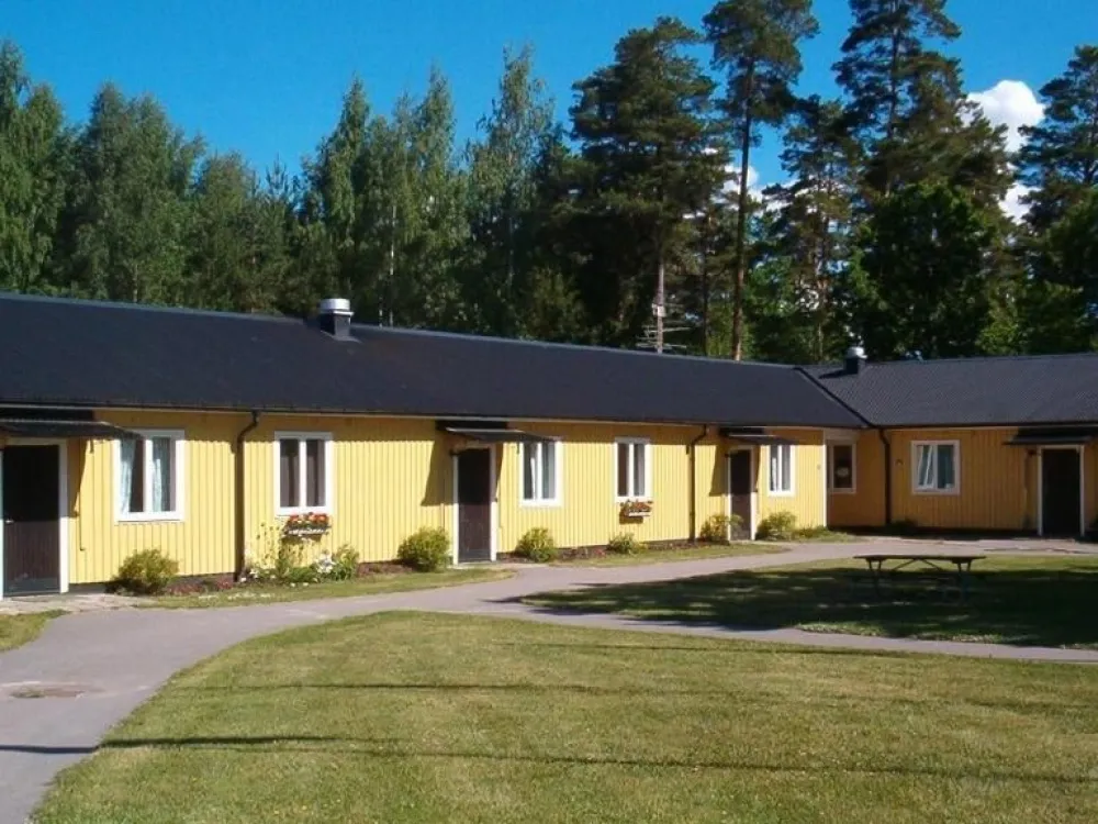 Ljungsbro fritidscenter