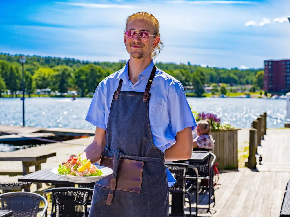 Restaurang Nostalgi 