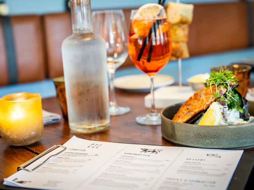 Bistro Rödesund 