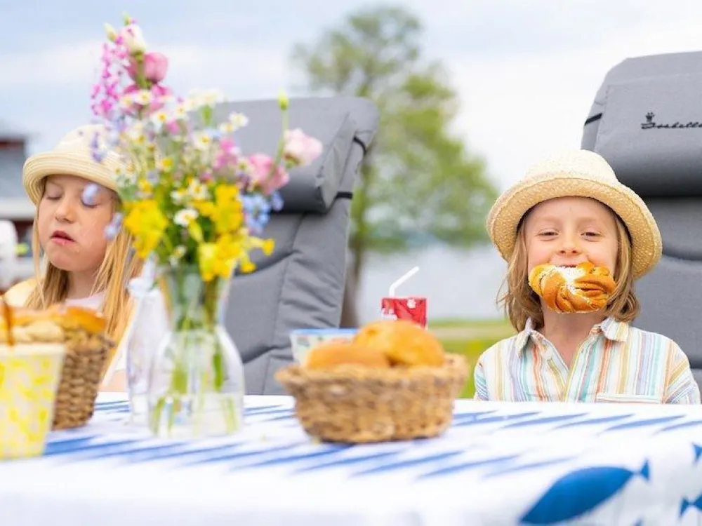 Ställplats Motala Verkstad 