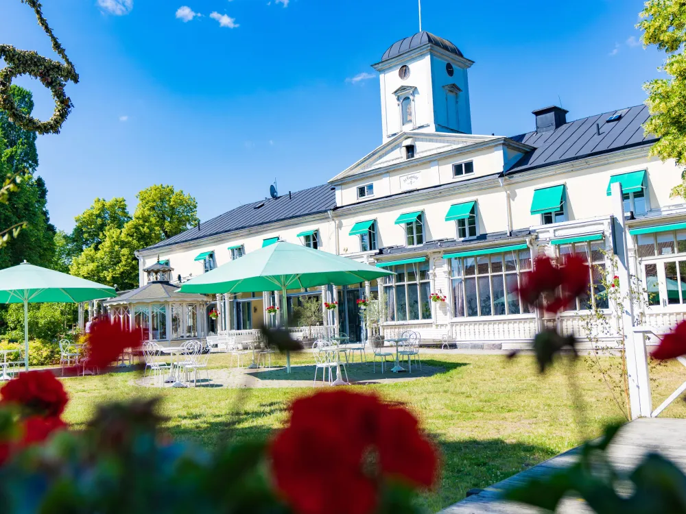 Söderköpings Brunn  