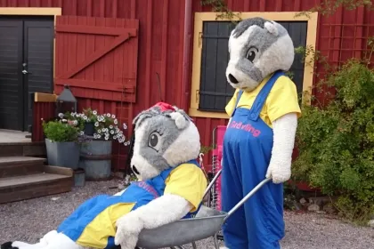 Göte och Göta