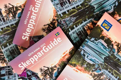 Skepparguiden