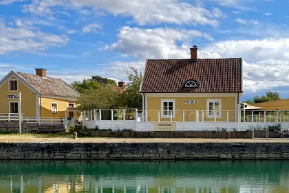 Tvåsmåhus
