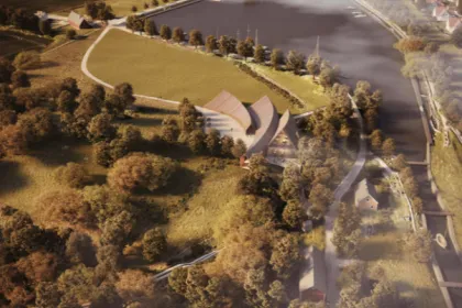 Platschef till Göta kanal besökscentrum