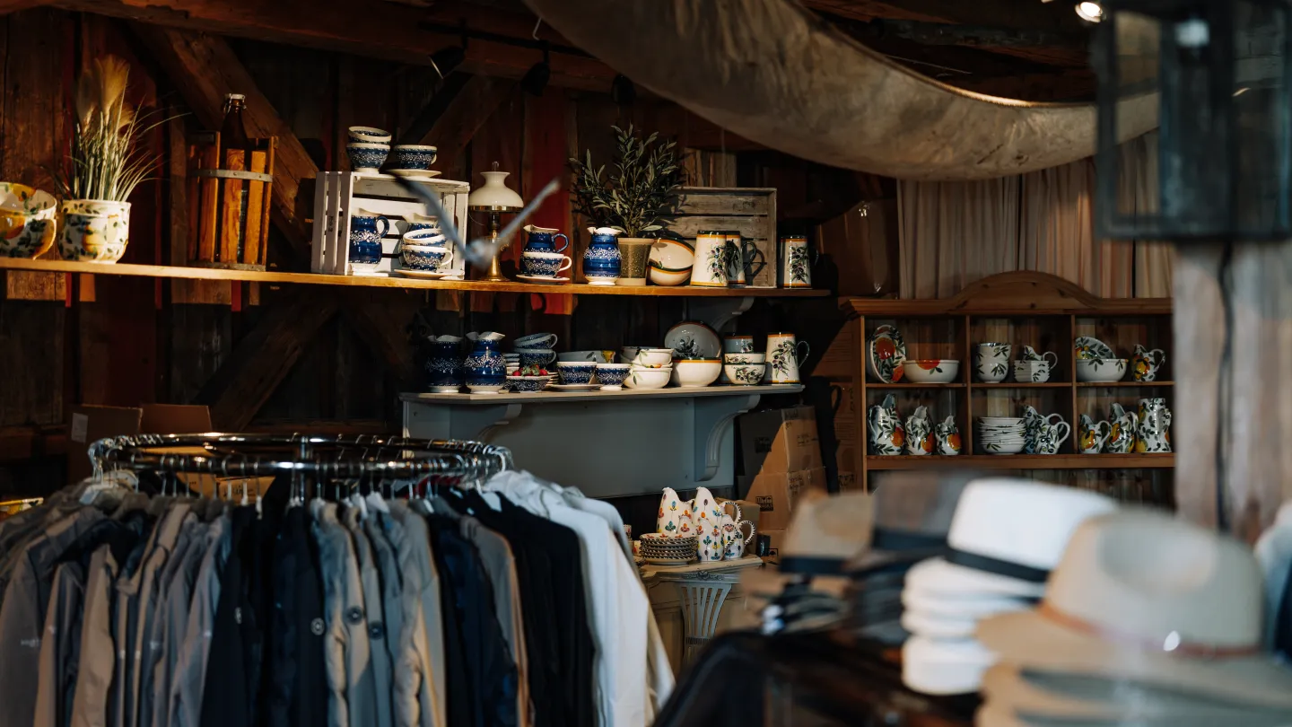 Butik